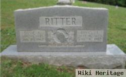 Bruce Lee Ritter