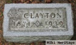 Clayton Bixby