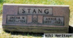 Annie L Kestel Stang