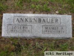 Mamie P. Hayward Ankenbauer