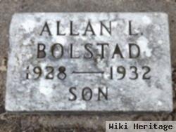 Allan L. Bolstad