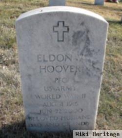 Eldon V. Hoover