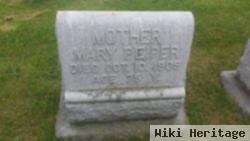 Mary Peiper