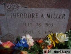 Theodore Miller