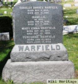 Isabella Warfield