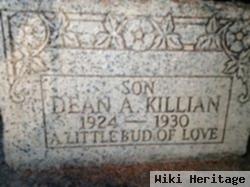 Dean Albert Killian