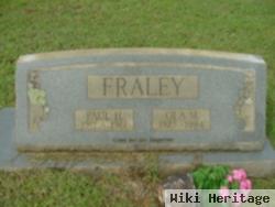 Paul Henry Fraley