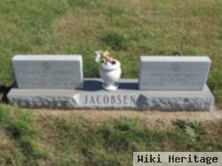 Gladys M. Johnson Jacobsen