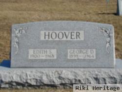 Edith S. Hoover