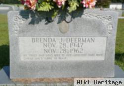 Brenda Janice Deerman