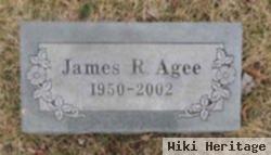 James R. Agee