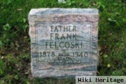 Frank Felcoski