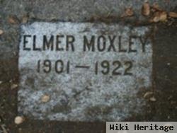 Elmer Moxley