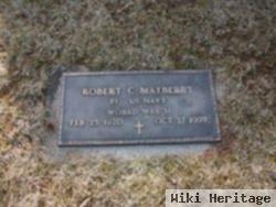 Robert C. Mayberry