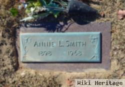Annie L Carney Smith