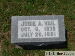 Josie Alice Wilson Vail