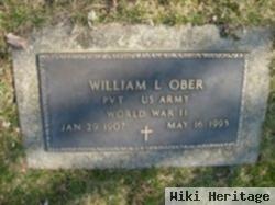 William L. Ober