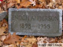 Enoch Anderson