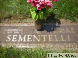 Ida Bell Karichner Sementelli