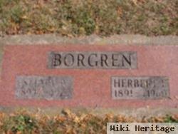 Herbert F. Borgren