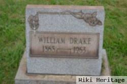 William Drake