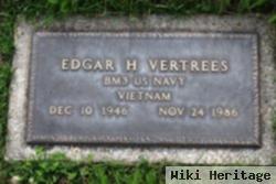 Edgar H. Vertress