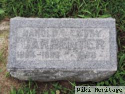 Harold Carpenter