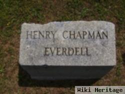 Henry Chapman Everdell