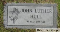 John Luther Hull