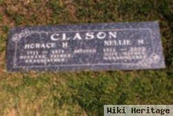 Horace Henry Clason