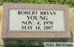 Robert Bryan Young