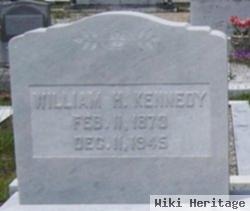 William Henry Kennedy