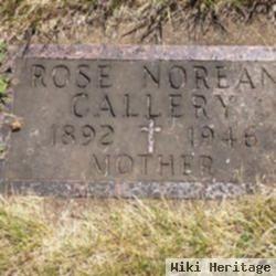 Rose Norean Huot Callery