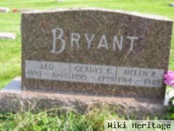 Leo Bryant