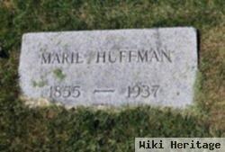 Marie Huffman