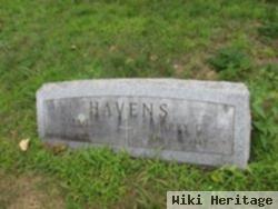Harriet B Havens