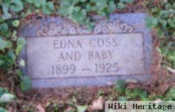 Edna Bibb Coss