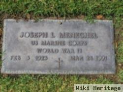 Joseph Lawrence Meneghel
