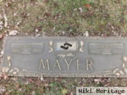 Elwell Mayer