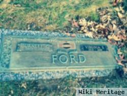 Burnett C Ford