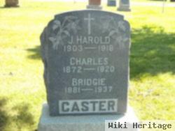 Charles Caster