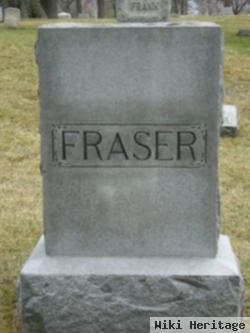 Katherine M. Fraser