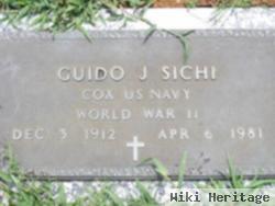 Guido Joseph Sichi