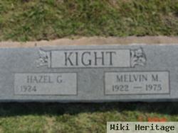 Melvin M. Kight