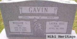 Laura Hill Gavin