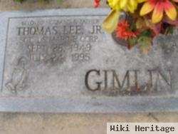 Thomas Lee Gimlin, Jr