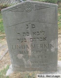 Linda Merkin