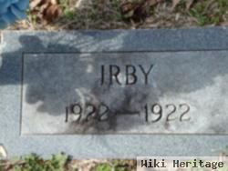 Irby Graves