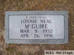 Lonnie Neal Mcguire