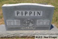 Vancel Dio Pippin